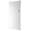 Towelrads Vetro Star Glass Electric Radiator 1063mm High x 532mm Wide - White - 144240