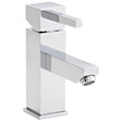 Kartell Pure Mono Basin Mixer Tap - Polished Chrome - TAP050PR