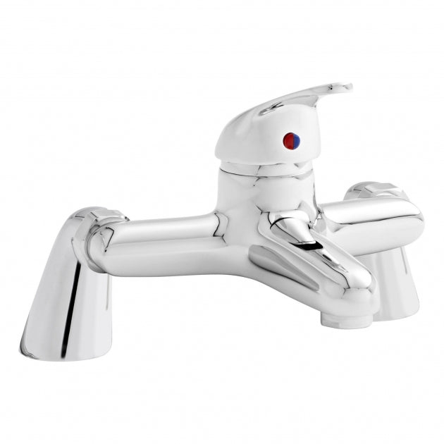 Kartell G4K Bath Filler - Polished Chrome - TAP111G4K