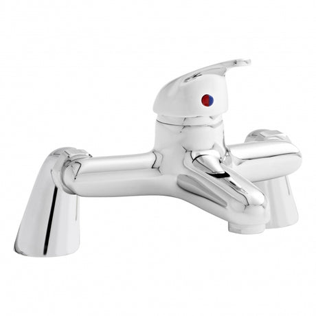 Kartell G4K Bath Filler - Polished Chrome - TAP111G4K
