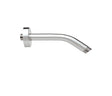 JTP Techno Shower Arm 175mm - Chrome - 48005