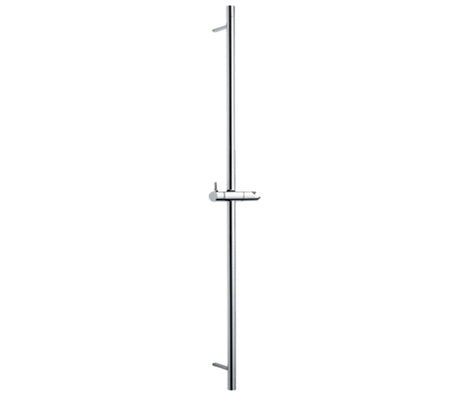 JTP Techno Slide Rail - Chrome - 75005/90