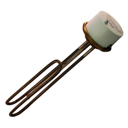Telford Immersion Heater 14" Long for Vented Cylinder - THERMOW14TRI - TAP 'N' SHOWER