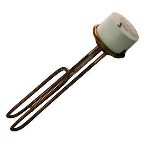 Telford Immersion Heater 14" Long for Vented Cylinder - THERMOW14TRI - TAP 'N' SHOWER