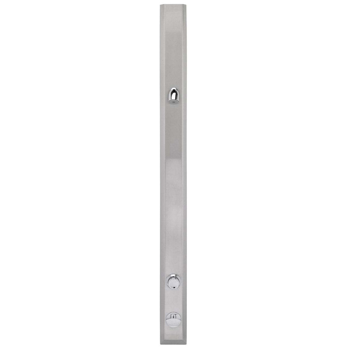 Bristan Commercial Thermostatic Vandal Resistant Head Fixed Temperatur