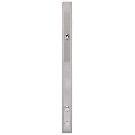 Bristan Commercial Thermostatic Vandal Resistant Head Fixed Temperatur
