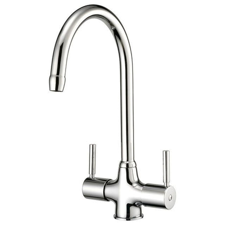 Reginox Thames Kitchen Tap - Chrome - THAMES CH