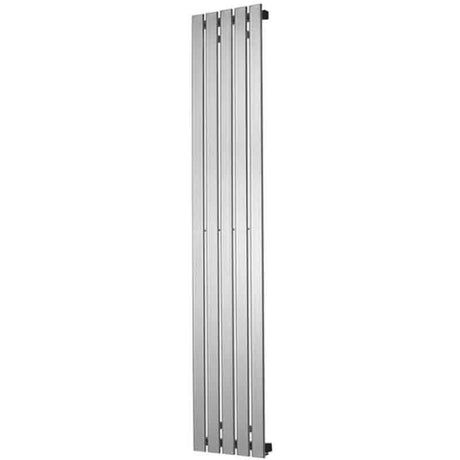 Towelrads Merlo Vertical Radiator 1800mm High x 604mm Wide - Chrome - 120892