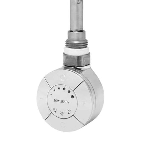 Towelrads Smart Thermostatic Element 150W - Chrome - 126007