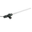 Towelrads Corner TRV Dual Fuel Valve - Anthracite - 129038