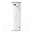 Joule Invacyl Stainless Steel Slimline Direct Unvented Cylinder 90 Litre - White - TRBMVD - 0090SFC - TAP 'N' SHOWER