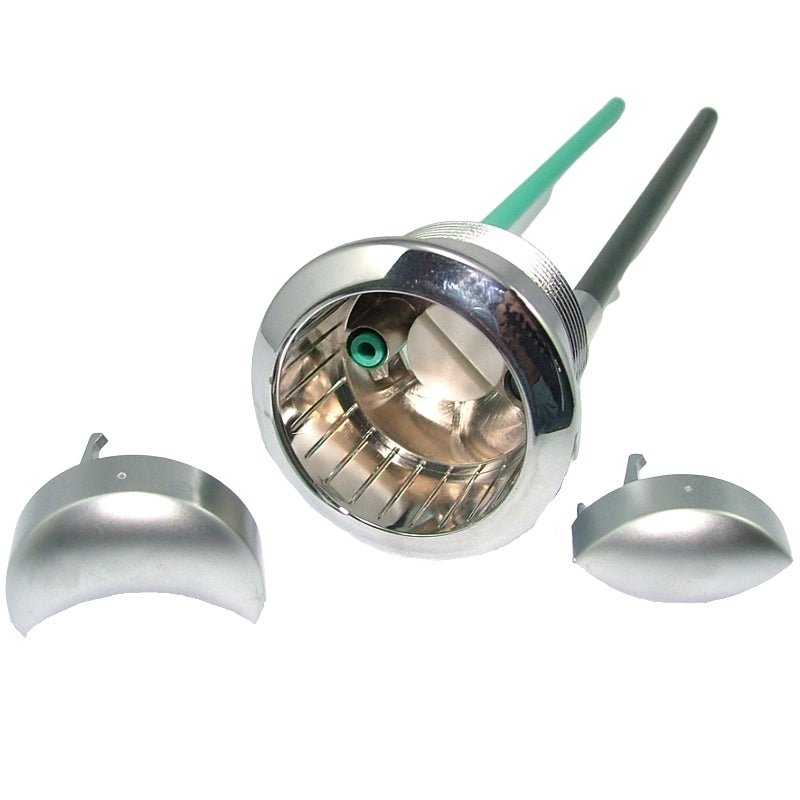 Ideal Standard Unbranded Pb Pack - Chrome - E4447AA - TAP 'N' SHOWER