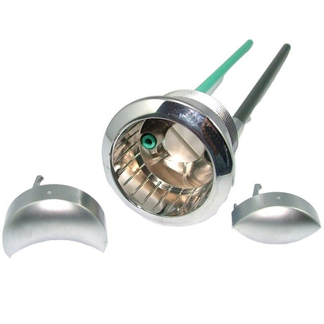 Ideal Standard Unbranded Pb Pack - Chrome - E4447AA - TAP 'N' SHOWER