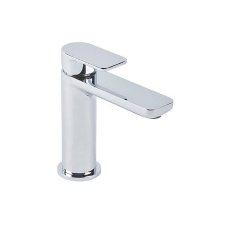 Tavistock Savour Chrome Basin Mixer with Click Waste  - TSV11