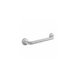 Twyford Avalon Support Grab Rail 450mm - White - AV4901WH - TAP 'N' SHOWER