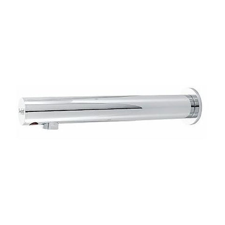 Twyford Sola Round Wall Mounted Infrared Spout - Chrome - SF1249CP