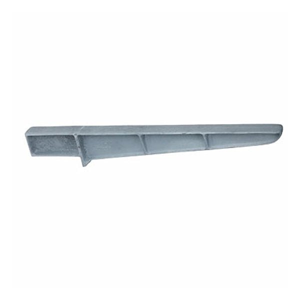 Twyford Bracket Built In Pair 300mm - SR1331XX - TAP 'N' SHOWER