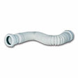 Twyford Tray Flexible Waste Pipe - TR6015WH - TAP 'N' SHOWER