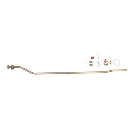Vitra Arkitekt Exposed 1 Urinal Fittings Pack - UFS6001