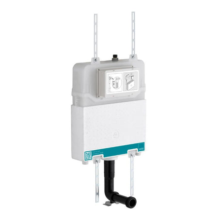 Vado Standard Cistern For Back to Wall Pan - WG-095-C