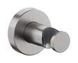 Duravit Round Hand Shower Wall Mount 55mm x 55mm x 68mm - Stainless Steel - UV0620007070 - TAP 'N' SHOWER