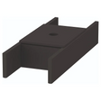 Duravit Drawer Dividing System - Black - UV984500000