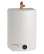 Zip Varipoint 2 Oversink Unvented 2.2kW 10L Water Heater - White - VP103 - TAP 'N' SHOWER