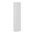 Royo Vida Tall Wall Unit - Gloss White - RO124845