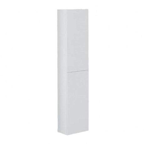 Royo Vida Tall Wall Unit - Gloss White - RO124845