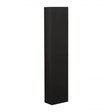 Royo Vida Tall Wall Unit - Anthracite - RO124846