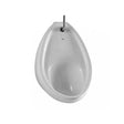 Vitra Arkitekt White Urinal 500mm - 6564L003 - 0198 - TAP 'N' SHOWER