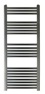 JTP VOS Radiator 1200mm High X 500mm Wide - Brushed Black - VOS1200BBL