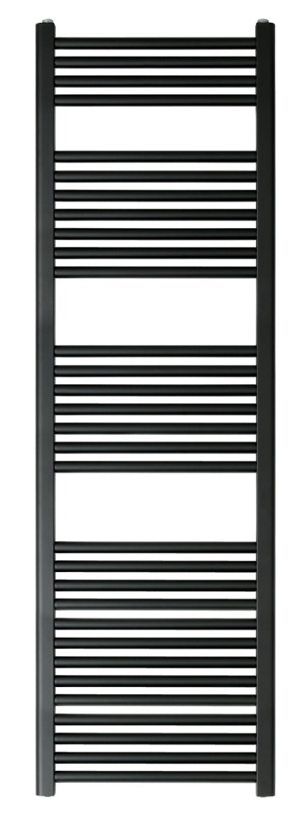 JTP VOS Radiator 1600mm High X 500mm Wide - Matt Black - VOS1600MB