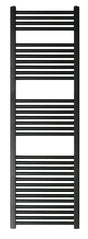 JTP VOS Radiator 1600mm High X 500mm Wide - Matt Black - VOS1600MB