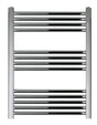 JTP VOS Radiator 800mm High X 600mm Wide - Chrome - VOS806C