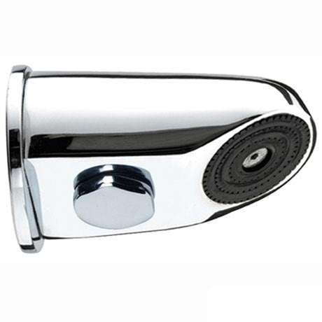 Bristan Vandal Commercial Resistant Fixed Shower Head - Chrome - VR100