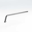 Burlington Chrome P Trap Connection Pipe for Bath - W21