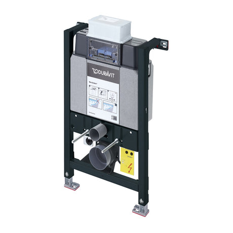 Duravit DuraSystem Frame 840mm For Wall Hung Toilets - WD1016000080