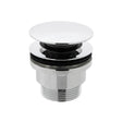 Vado Wastes & Fittings Universal Basin Waste - Chrome - WG-395-C/P