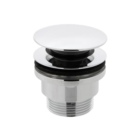 Vado Wastes & Fittings Universal Basin Waste - Chrome - WG-395-C/P