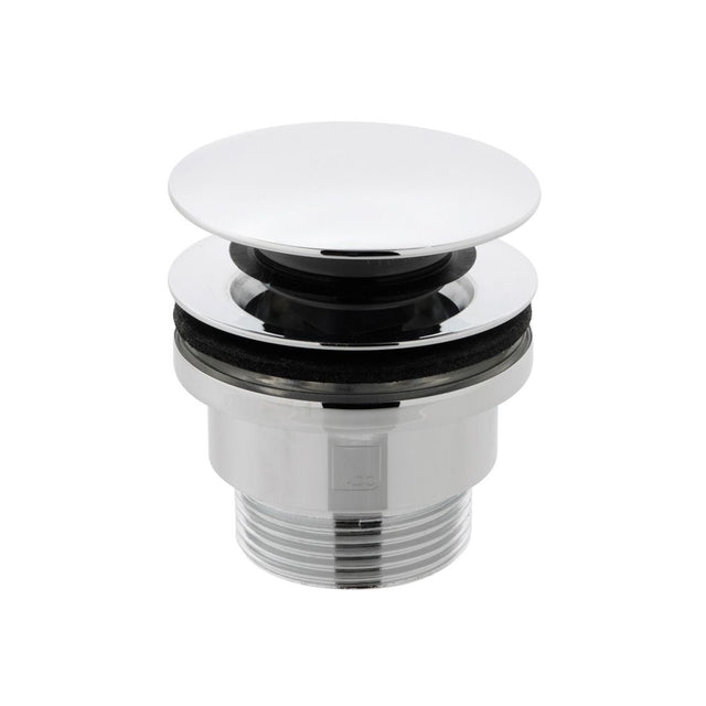 Vado Wastes & Fittings Universal Basin Waste - Chrome - WG-395-C/P