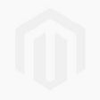 MX Minerals Traditional Square Shower Tray 900mm x 900mm - Jet Black - X1B