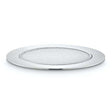 Zip Hydrotap Arc Font - Brushed Chrome - 93441Z1UK