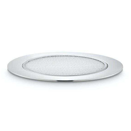 Zip Hydrotap Arc Font - Brushed Chrome - 93441Z1UK