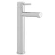Vado Zoo Single Taphole Tall Bodied Mono Basin Mixer Tap - Chrome - ZOO-100EF/SB-C/P