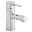 Vado Zoo Single Taphole Mono Basin Mixer Tap With Ecoturn Technology - Chrome - ZOO-100FW/SB-CP