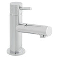 Vado Zoo Mini Mono Basin Mixer Tap - Polished Chrome - ZOO-100M/SB-C/P
