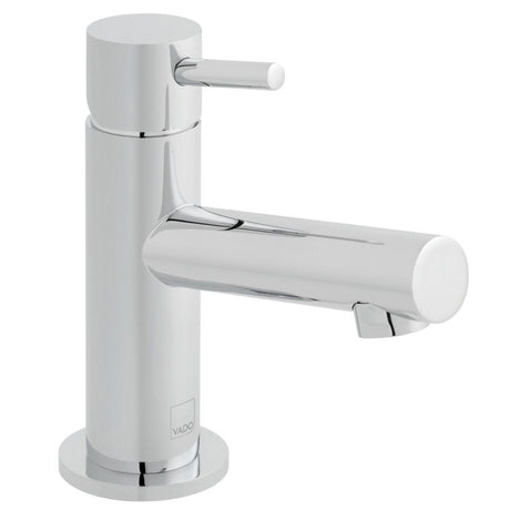 Vado Zoo Mini Mono Basin Mixer Tap - Polished Chrome - ZOO-100M/SB-C/P