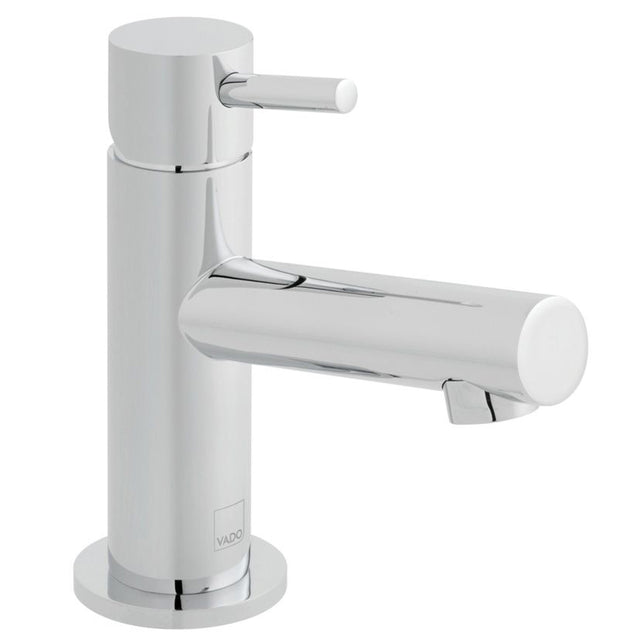 Vado Zoo Mini Mono Basin Mixer Tap - Polished Chrome - ZOO-100M/SB-C/P