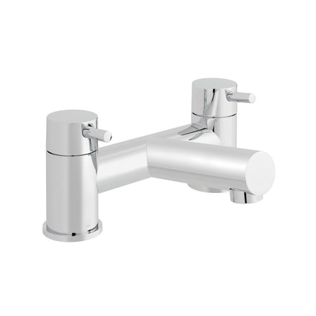Vado Zoo Bath Filler Tap - Polished Chrome - ZOO-137-C/P